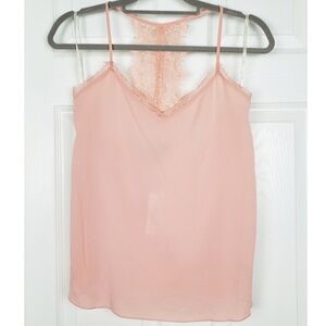 💗NWT Jessica Simpson lace  tank top size various
